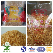 Hongsheng Fried Garlic Granules in Small Packing